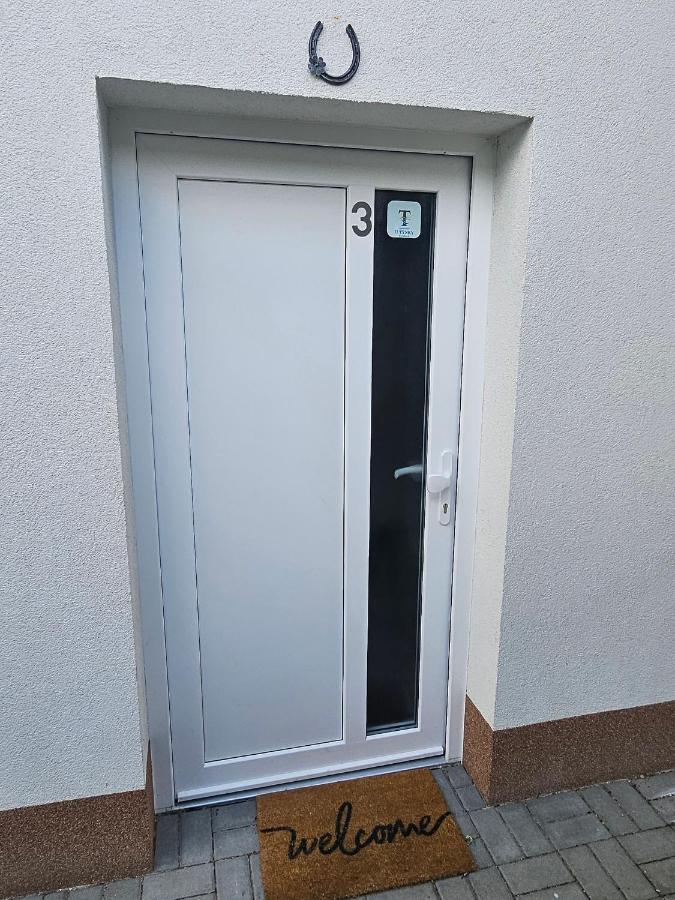 Apartmán u Týnky - Ferienwohnung Friedberg in Böhmen