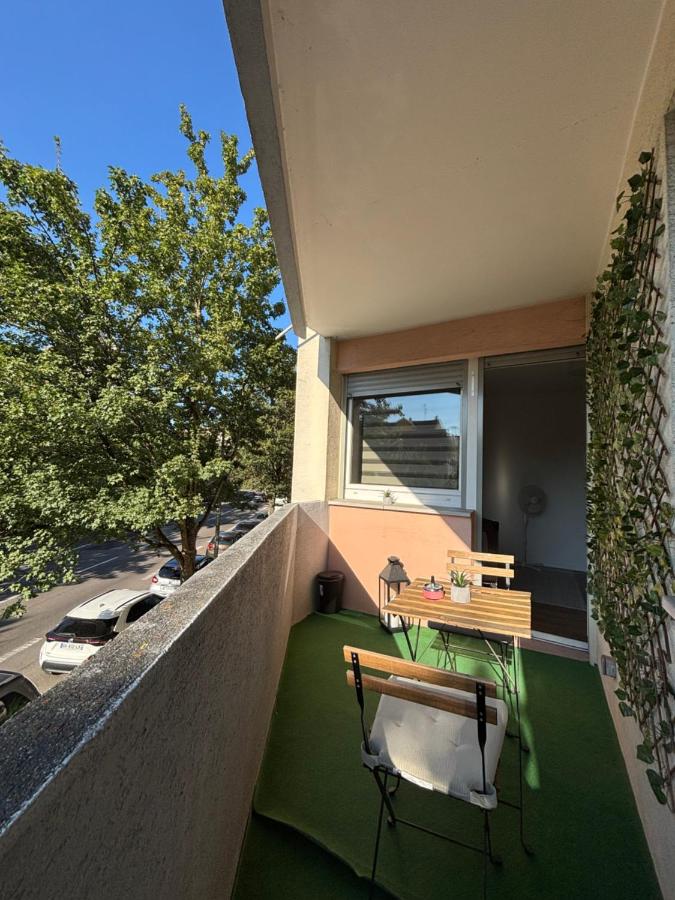 Strasbourg, JULES VERNE - B&B Estrasburgo
