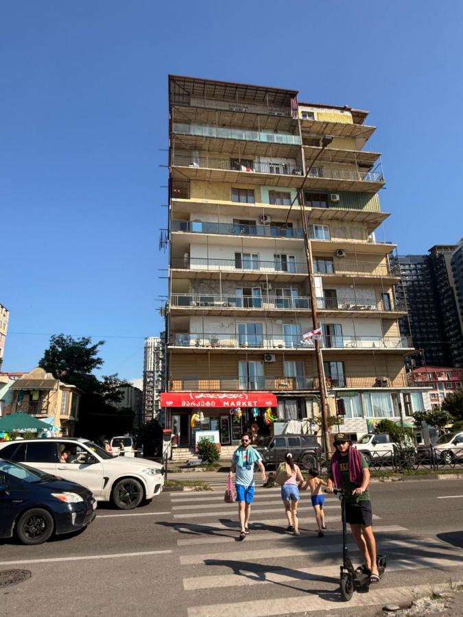 Batumi sunrise - B&B Batum