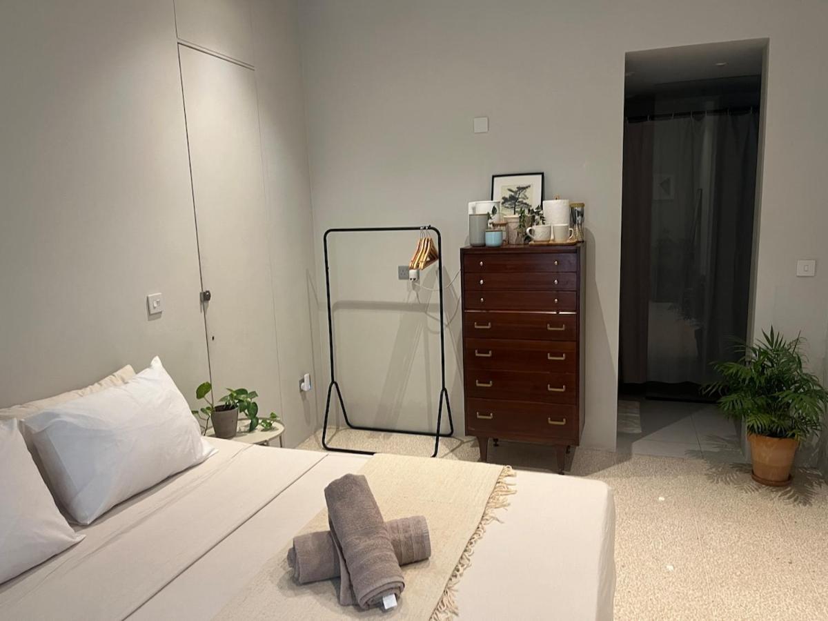 Gawwi - Ferienwohnung Valletta