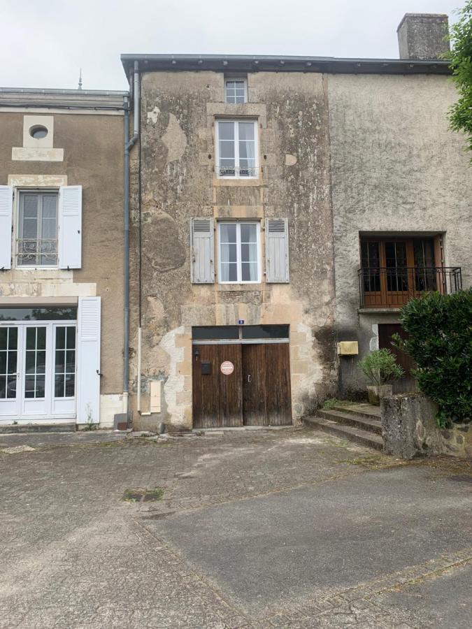 Atelier 9 - B&B