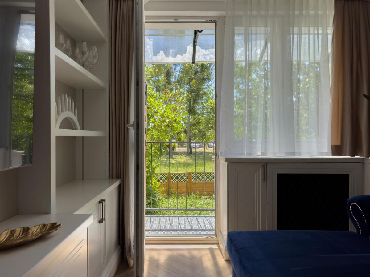NAP Apartments Kołobrzeska - B&B Gdansk