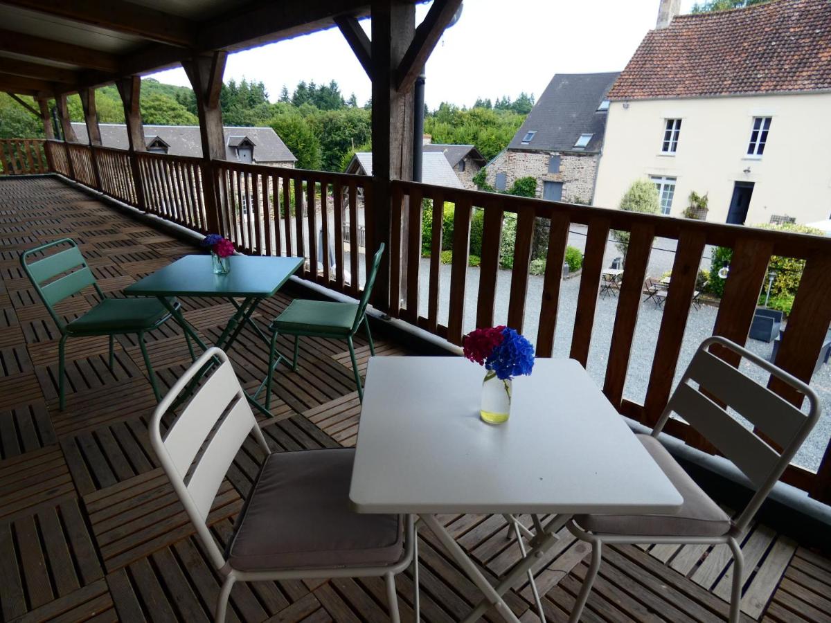 Duplex Vierpersoonskamer