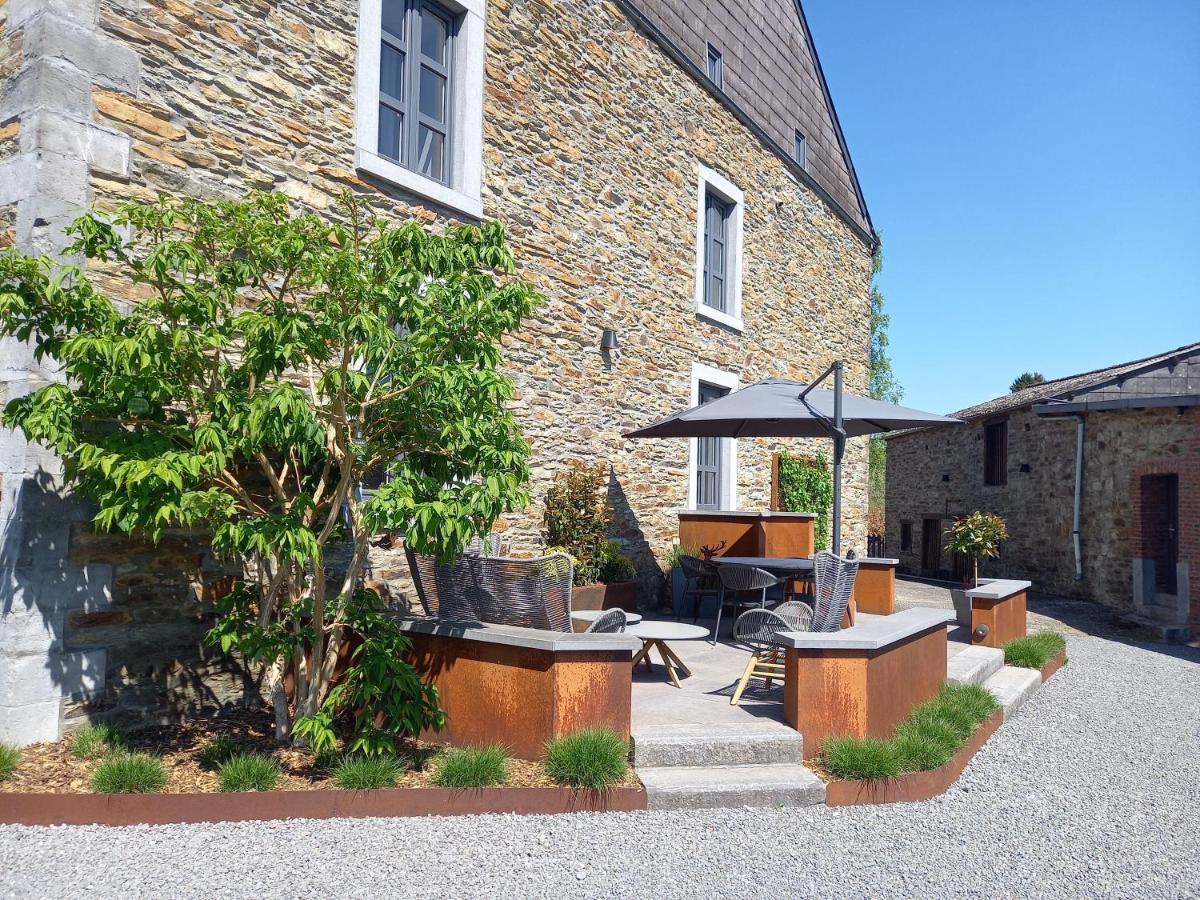 Maison Jean-Phi - B&B