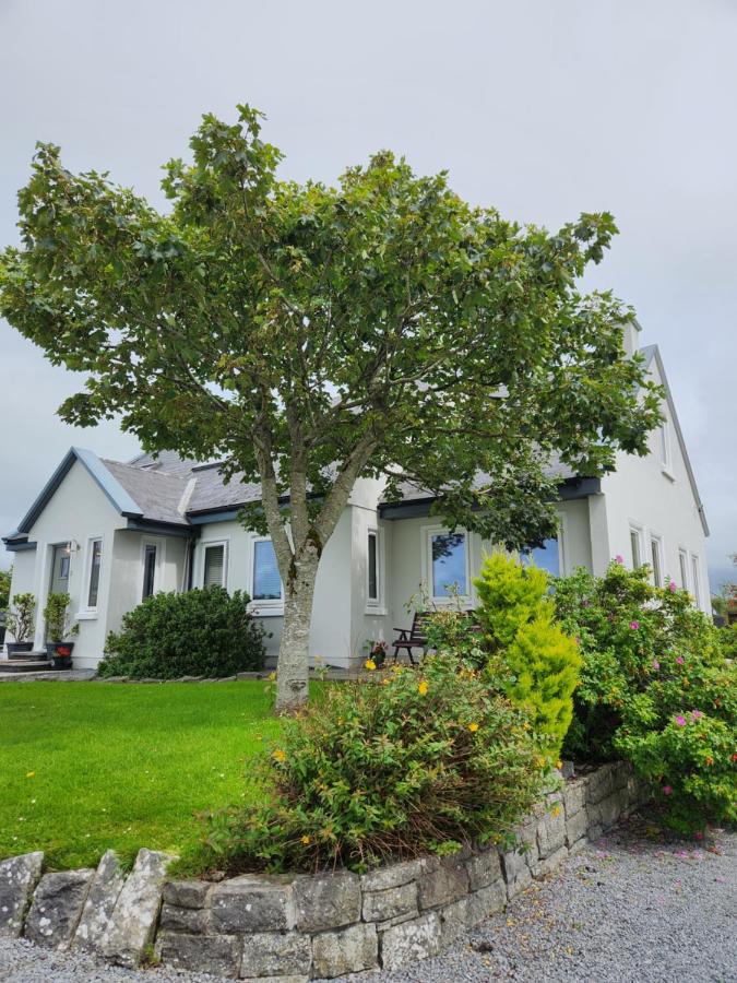 Fairwinds Guest Accommodation - B&B Doolin