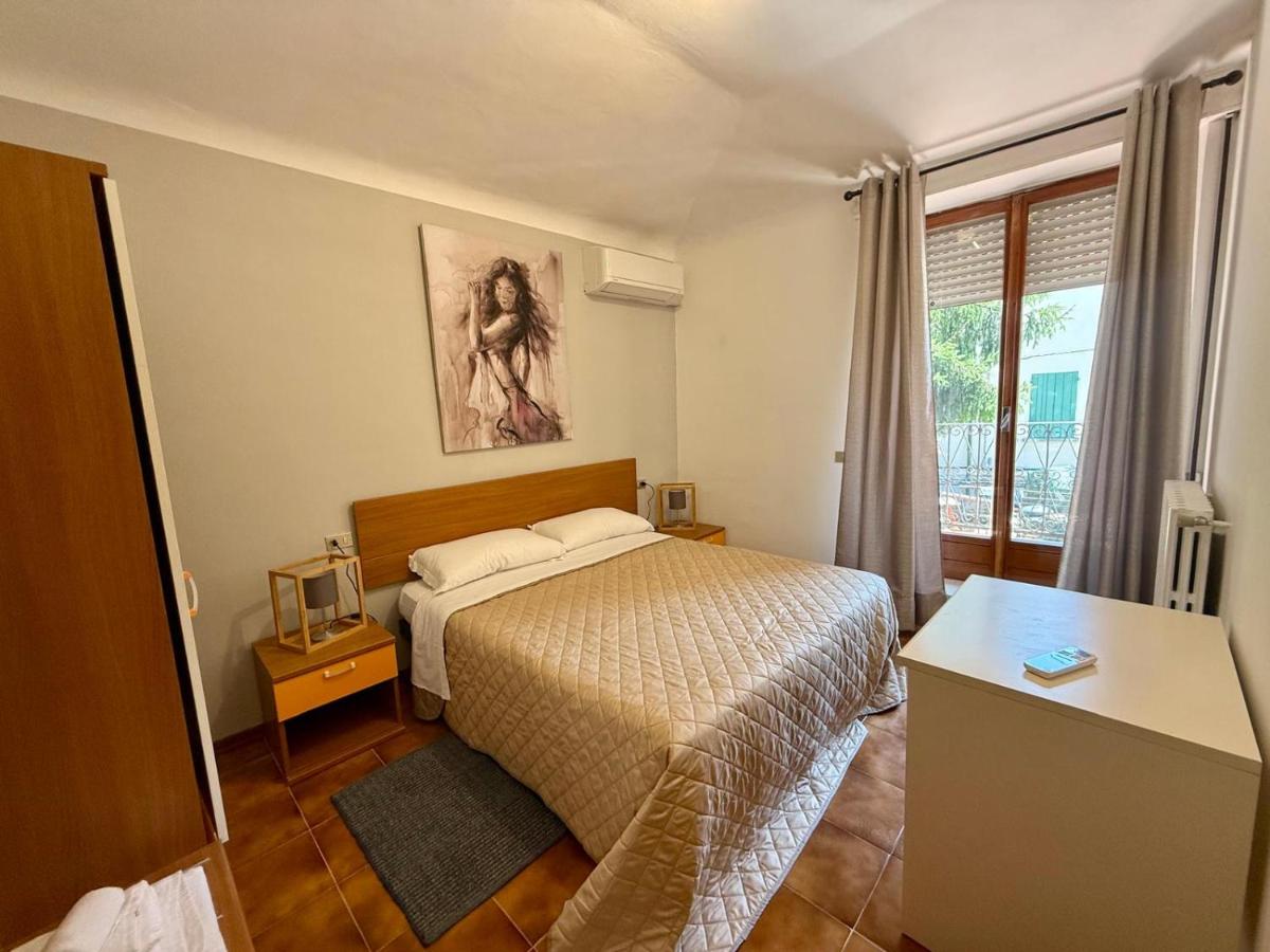 Chambre Double avec Salle de Bains Privative