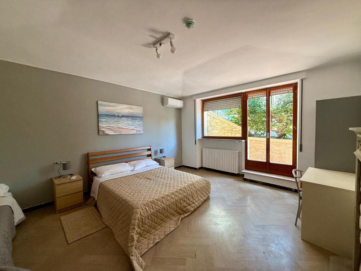 Chambre Triple avec Salle de Bains Privative