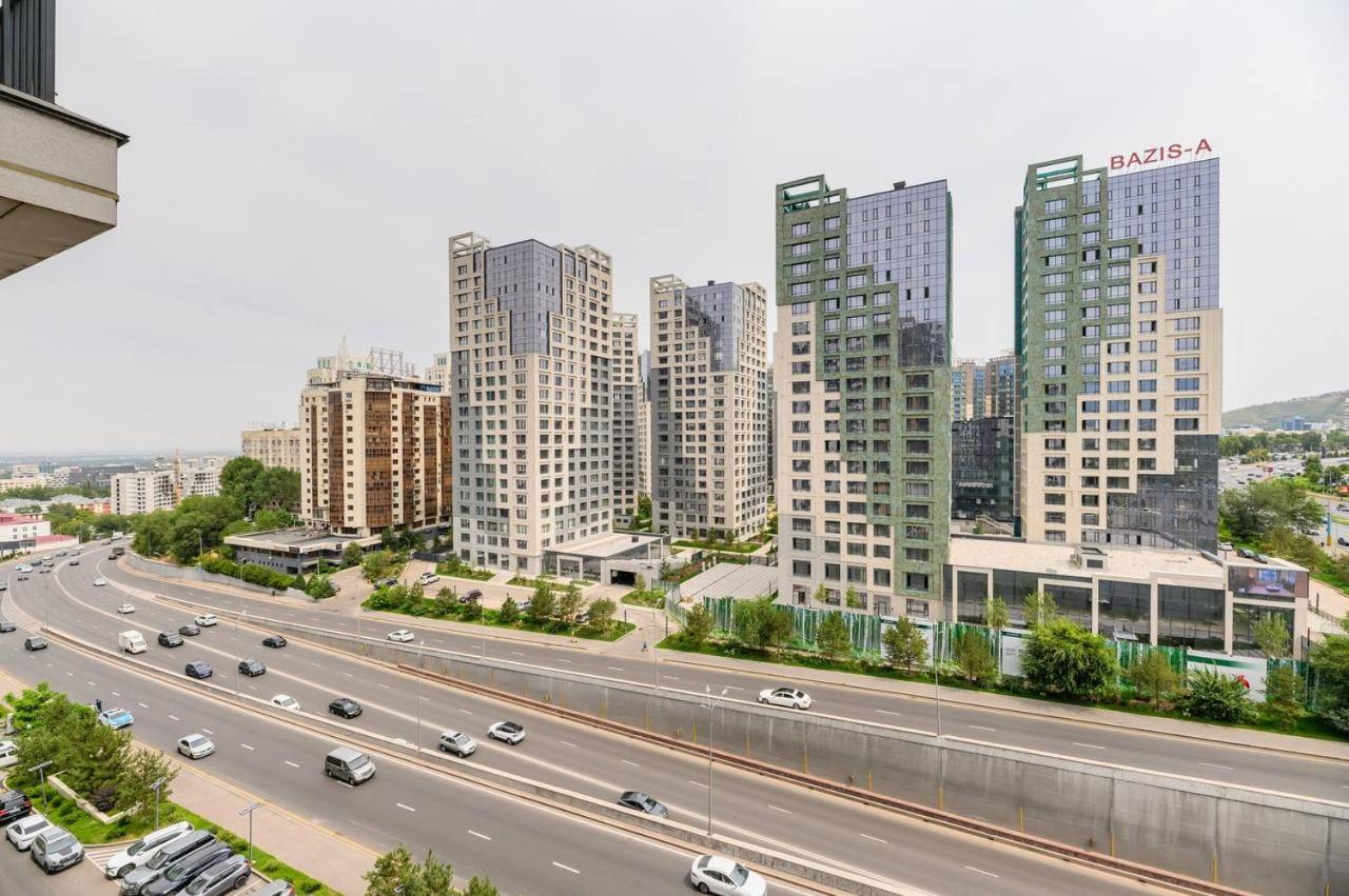 Метрополь 76 - B&B Almaty