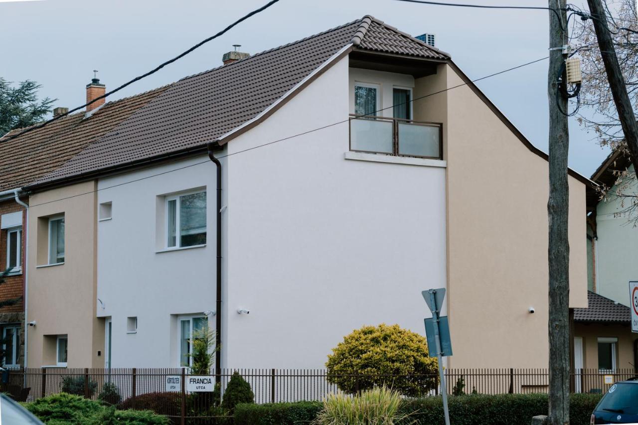 Maison de Luxe - B&B Szeged