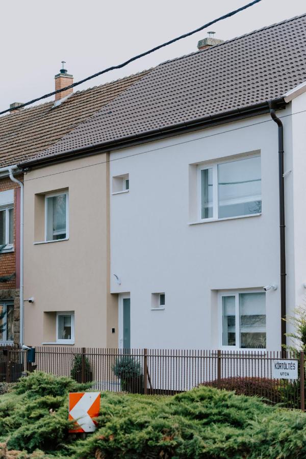 Maison de Luxe - Ferienwohnung Szegedin