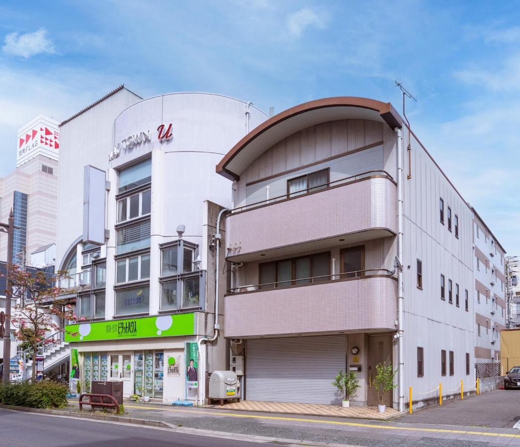 Kawaramachi Grande Joy - Bed and Breakfast Takamatsu
