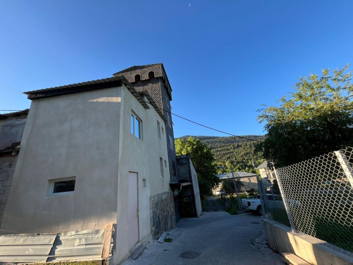 Apartment Roko - B&B Mestia