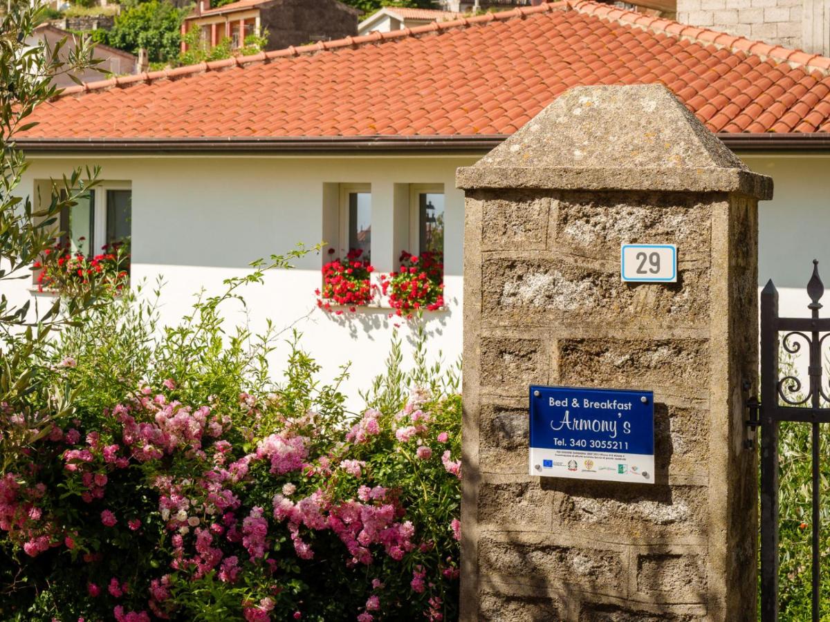 Sanctuary Armony - B&B Bono