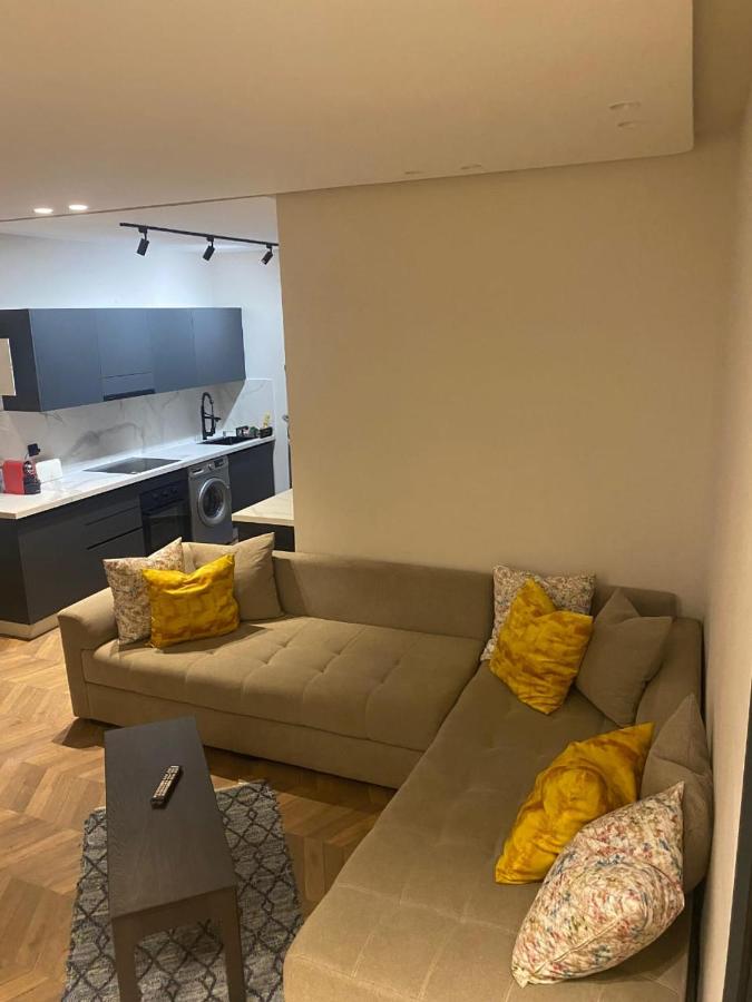 maison de luxe - Ferienwohnung Casablanca