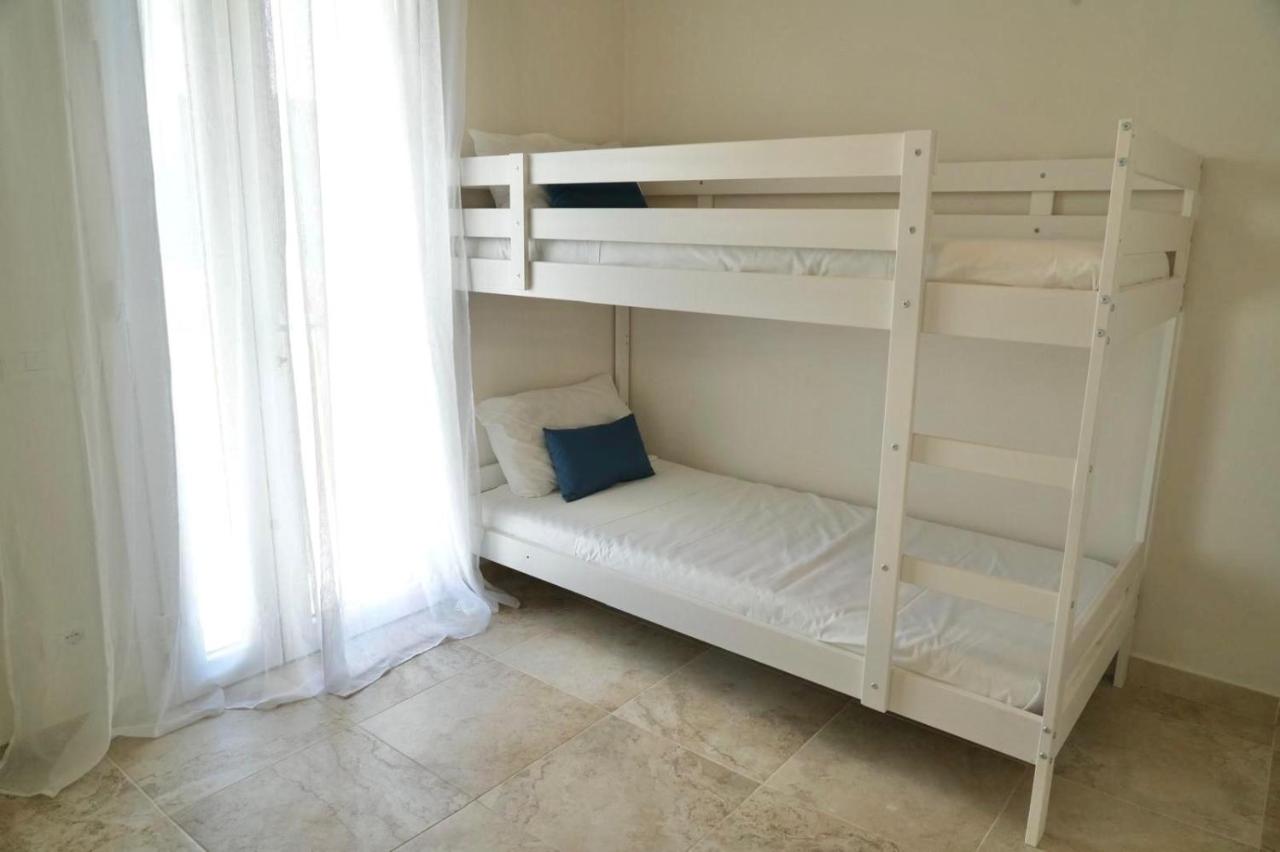 Appartement 2 Chambres