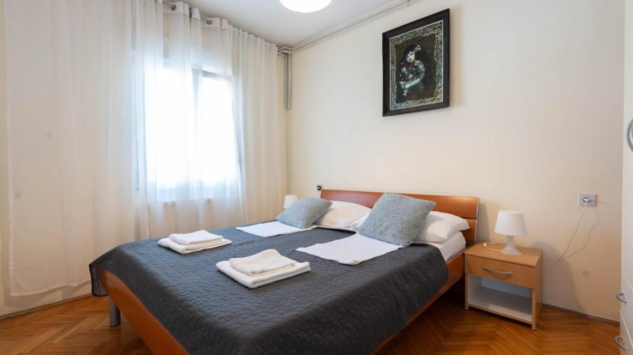 Apartment mit 2 Schlafzimmern