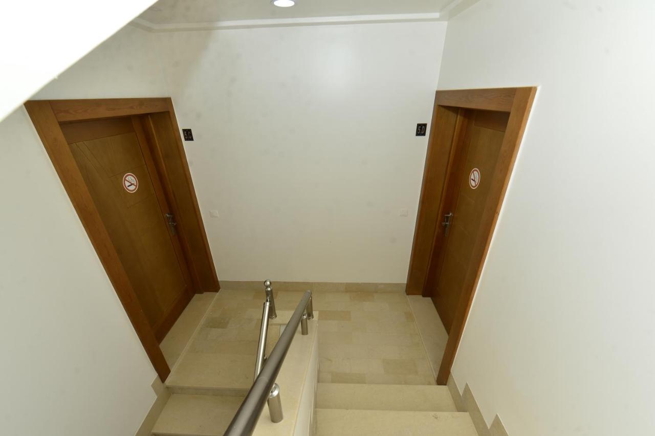Apartamento con vistas al mar