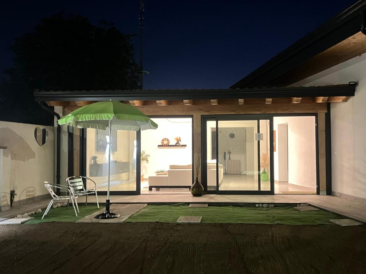 Villa Leonessa - Bed and Breakfast Tremestieri Etneo