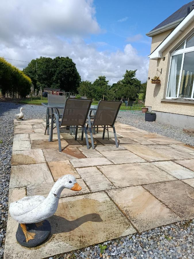 The Free Range Room at The Cracked Hen - B&B