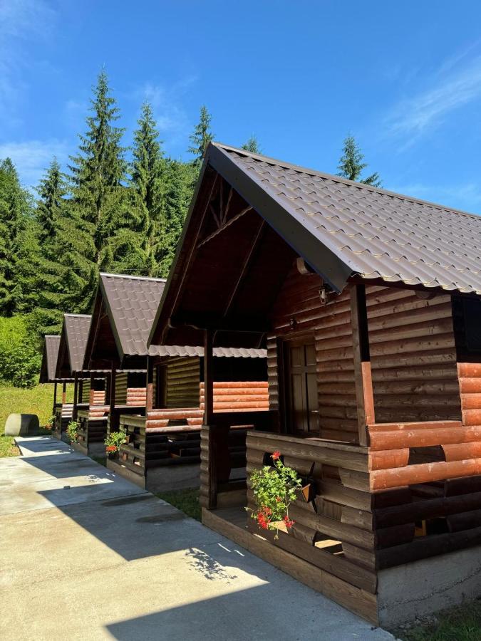 Casutele Ariesene - B&B Arieşeni
