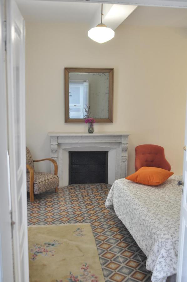 Deluxe Double or Twin Room with Garden View