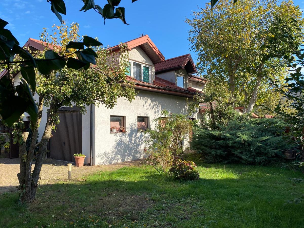 Damentka's Nest - B&B Varsavia
