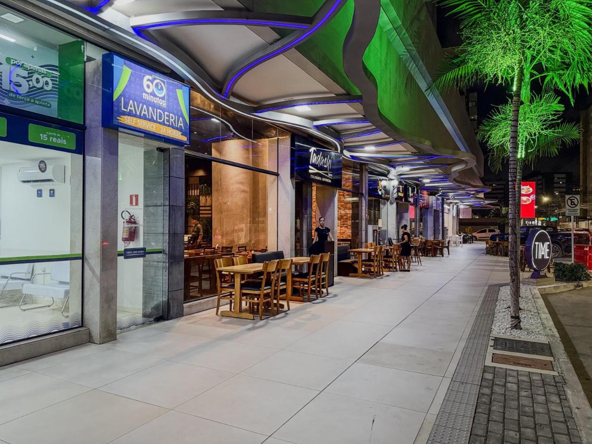 Prédio com excelente custo benefício! - B&B Maceió
