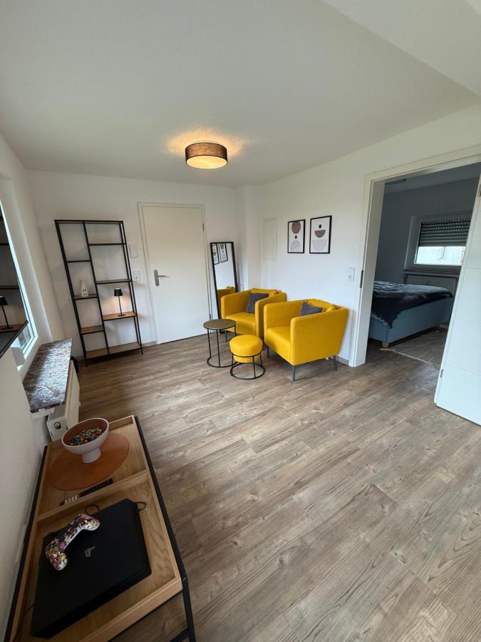 Fewo Herford Brauerei - B&B