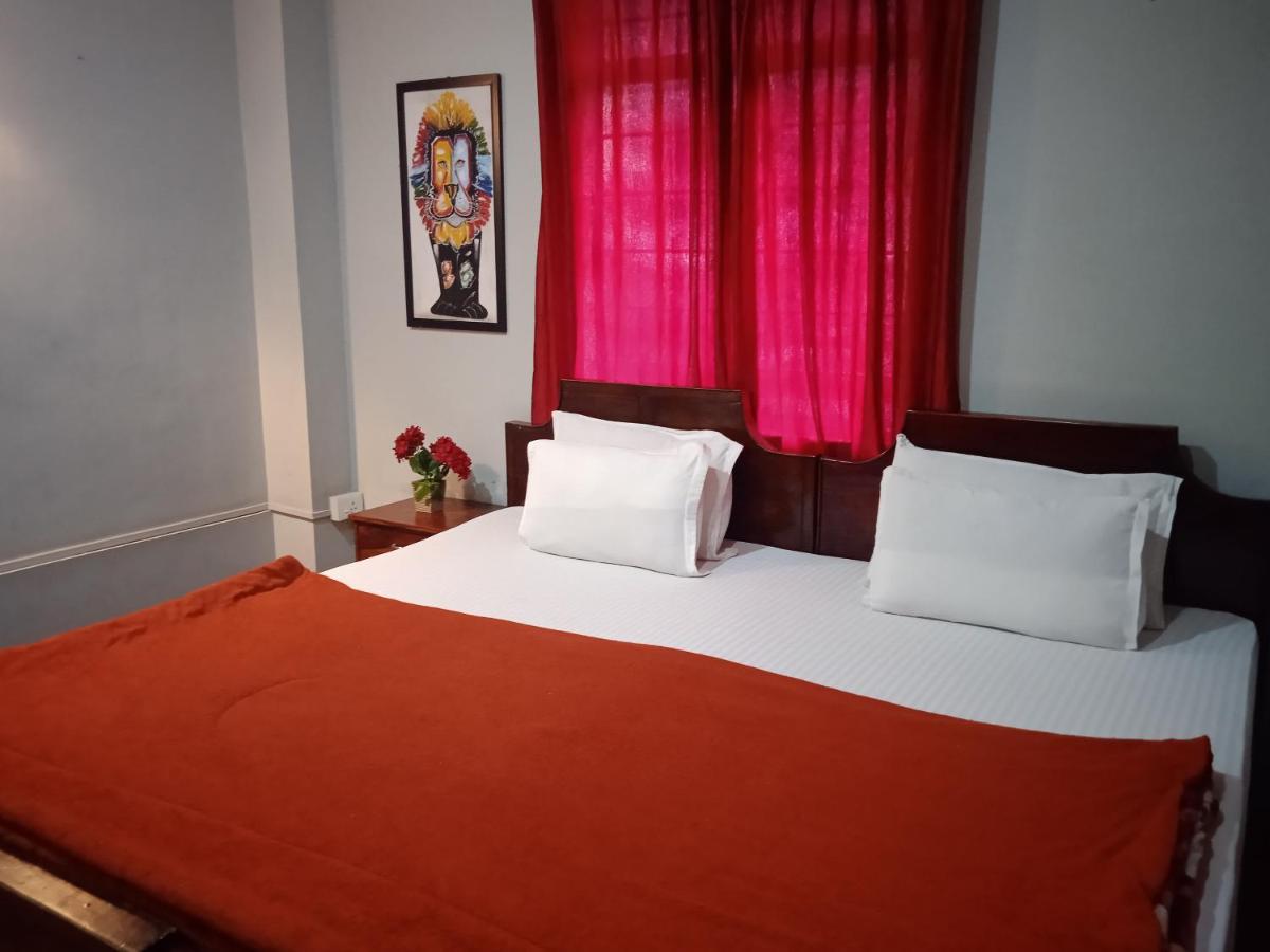 Chambre Double avec Salle de Bains Privative