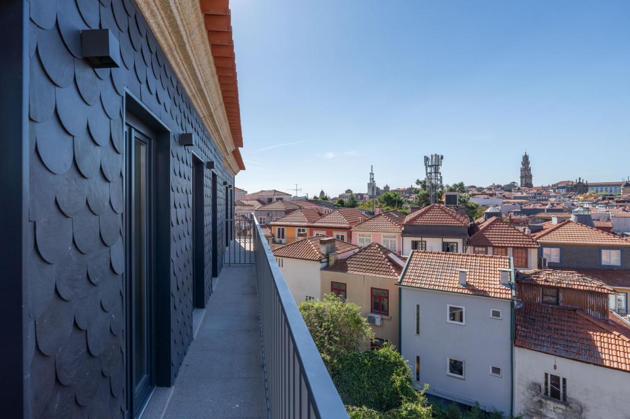 Host Wise - Marquesa Palace - B&B Oporto