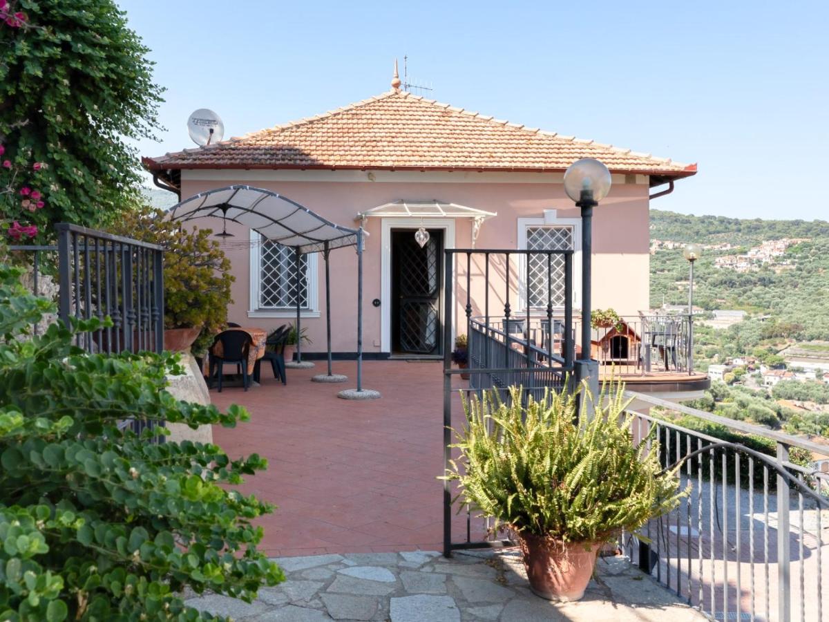 Casa Vacanze con 3 Camere da Letto 