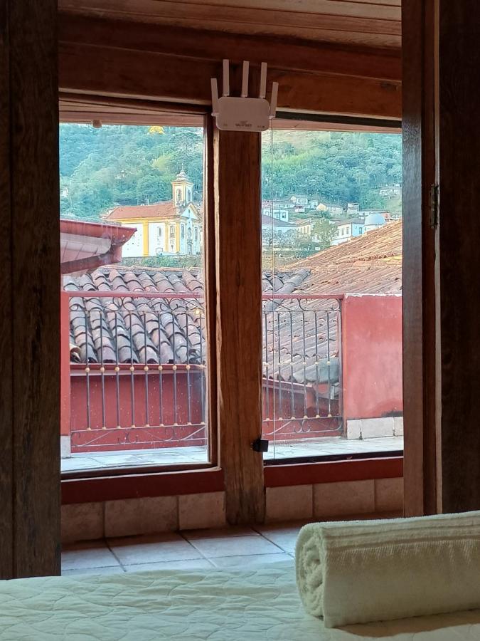 Studio with Terrace