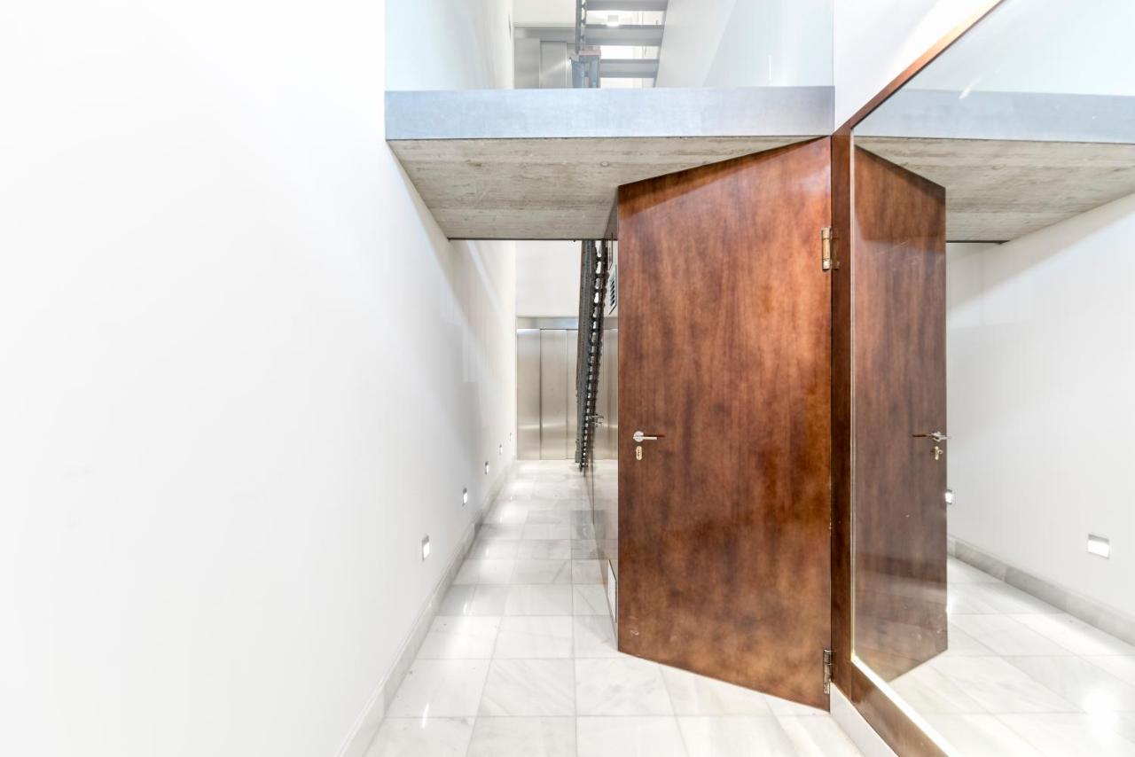 iloftmalaga Premium Centro Histórico - B&B