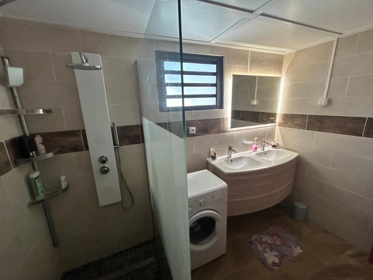 Haus mit 3 Schlafzimmern