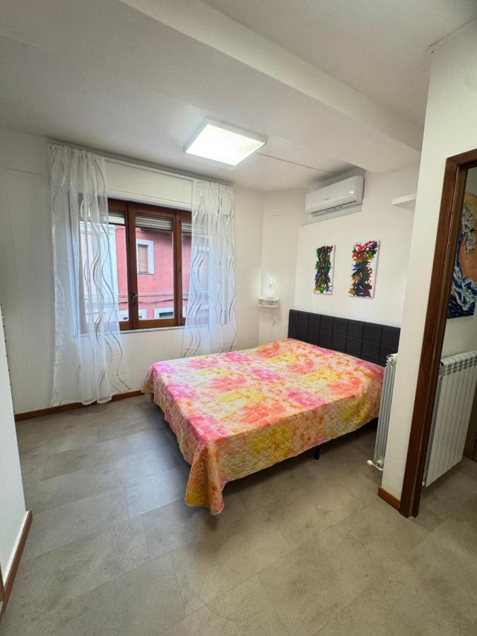 Apartamento - Planta baja
