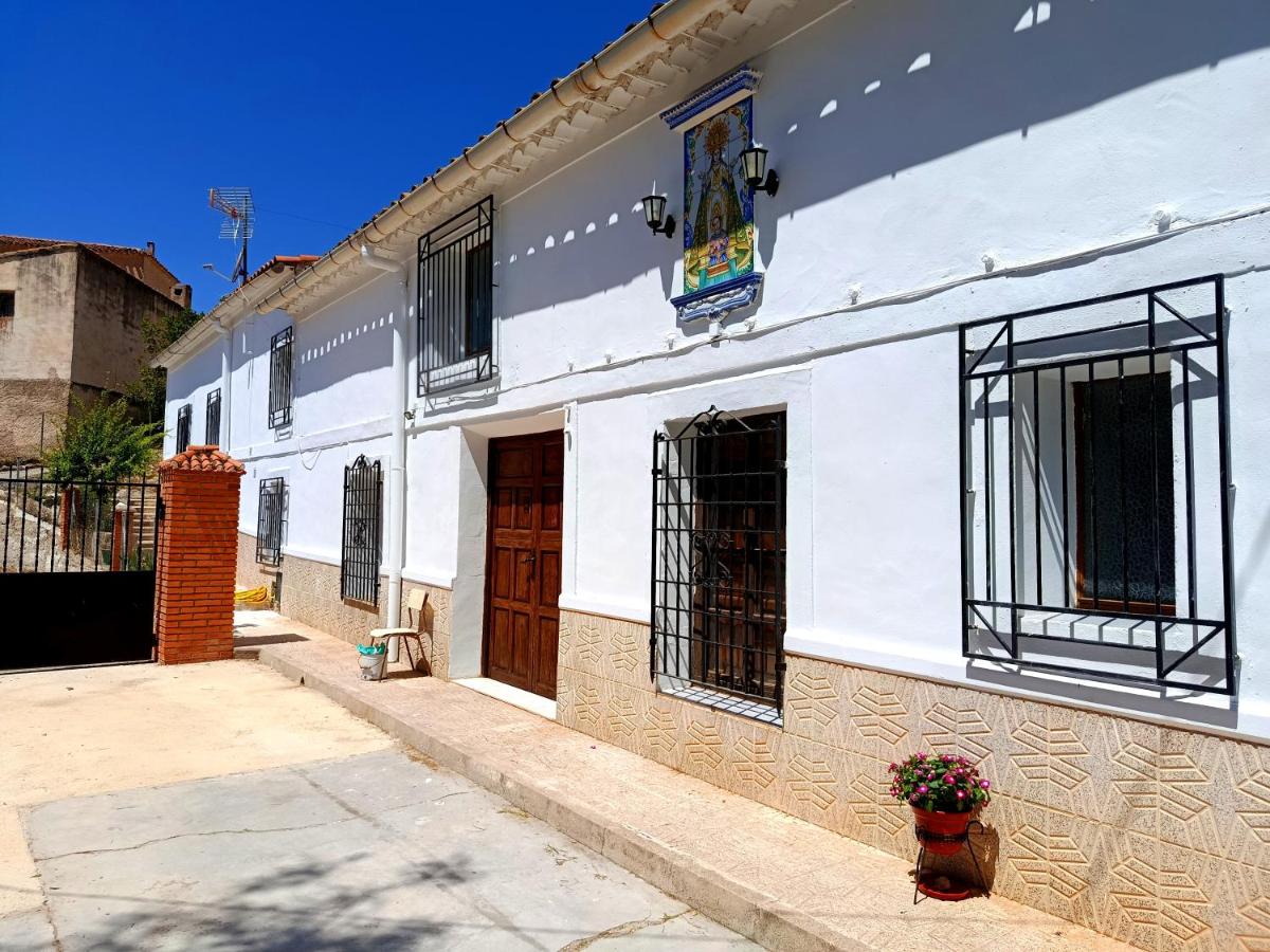 Casas Rurales Mirador del Taibilla - B&B