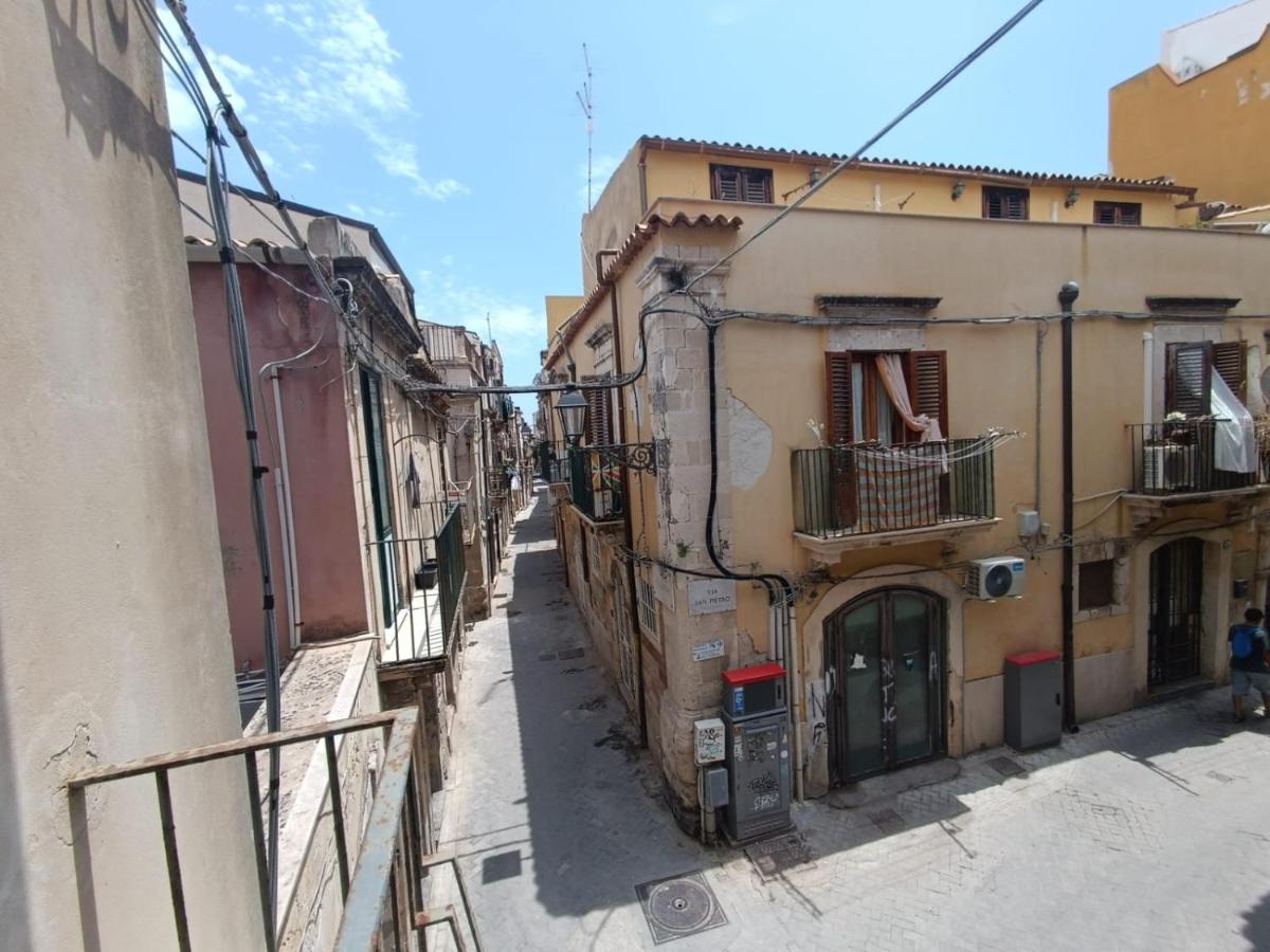 La casa del gelsomino - B&B Siracusa