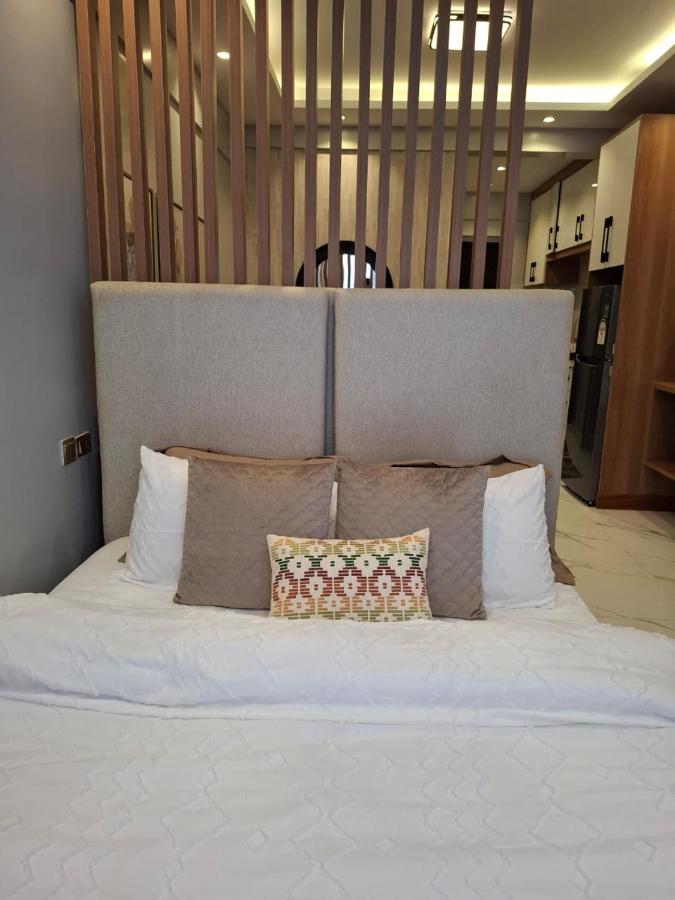 K apartments - B&B Nairobi