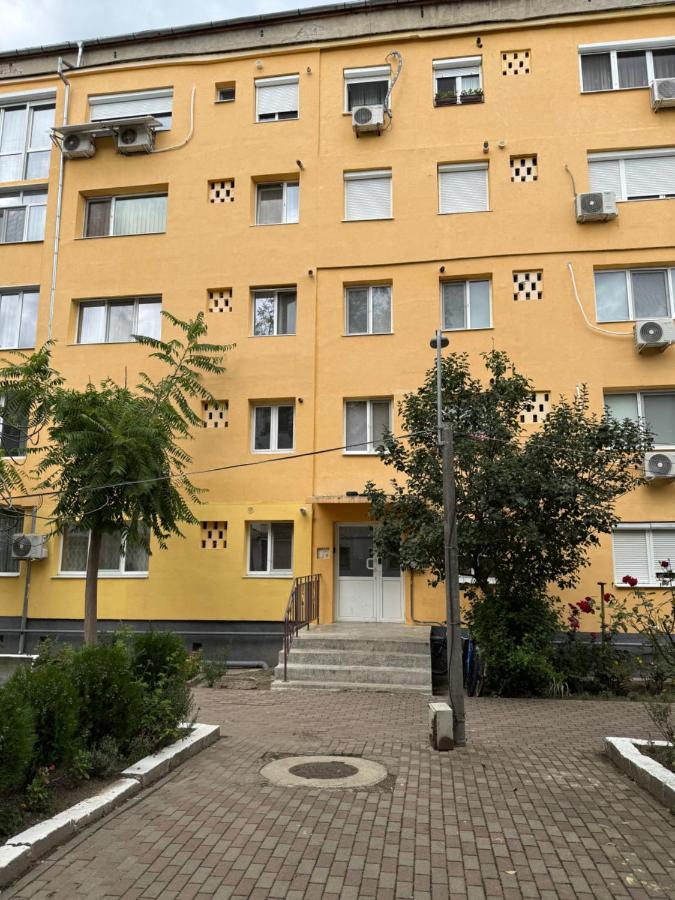 Bella Home, the place to stay in Lugoj - B&B