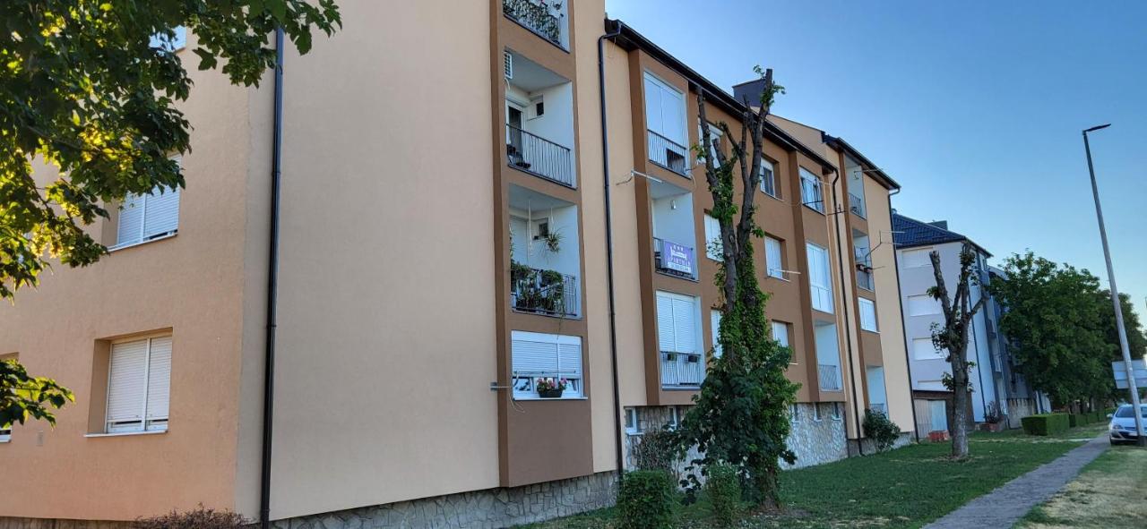 Apartman Renata - B&B Županja