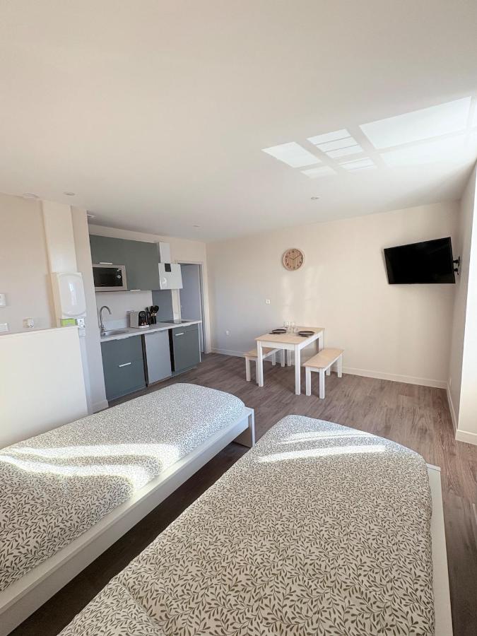 La Bressuiraise - B&B