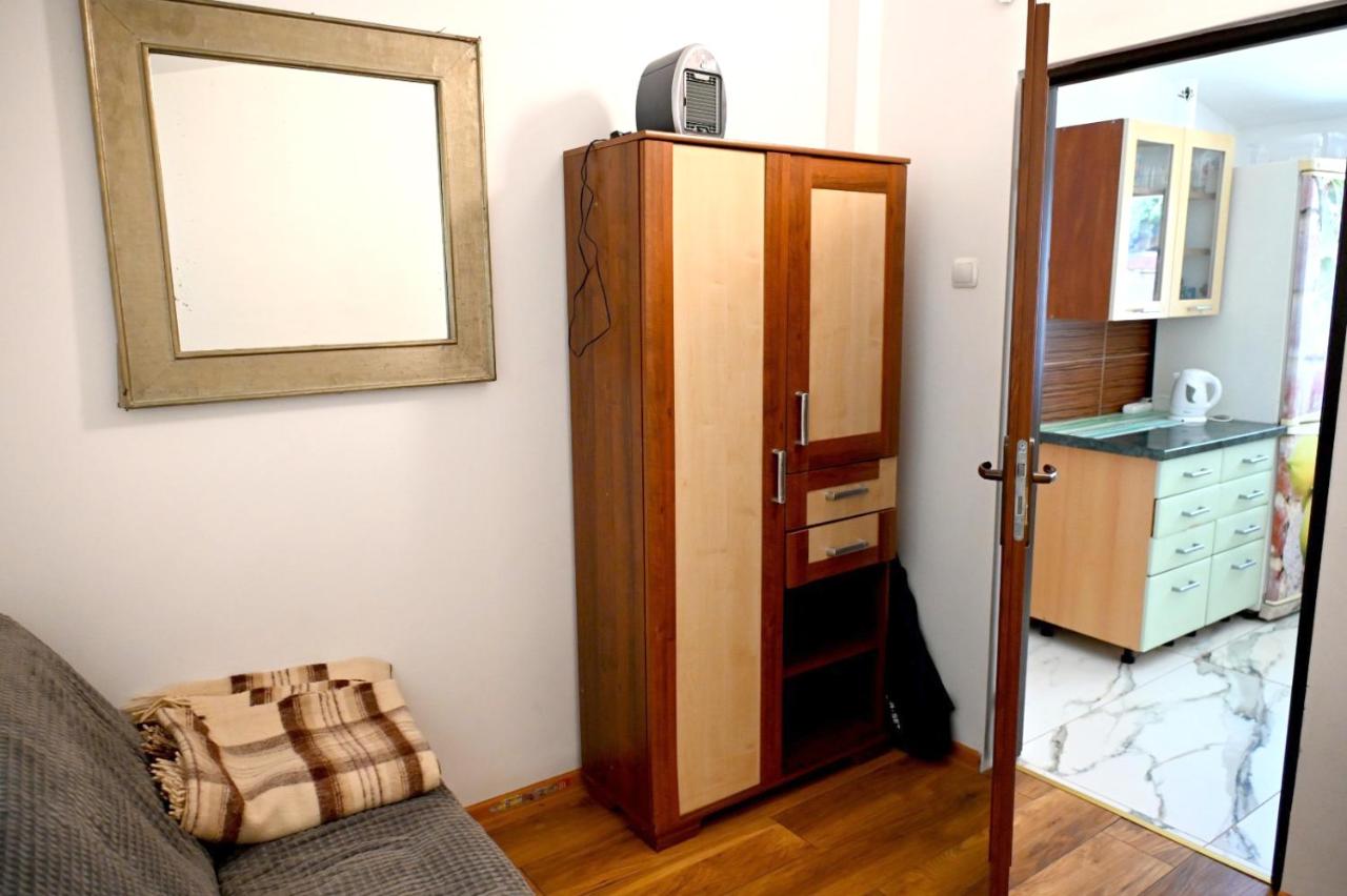Two-Bedroom Townhouse
