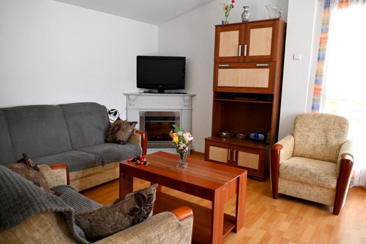 Radawa domek - B&B Radawa