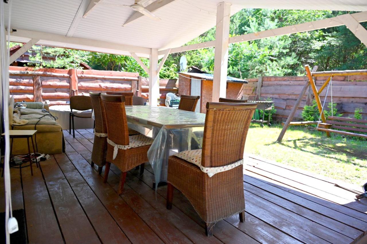 Radawa domek - B&B