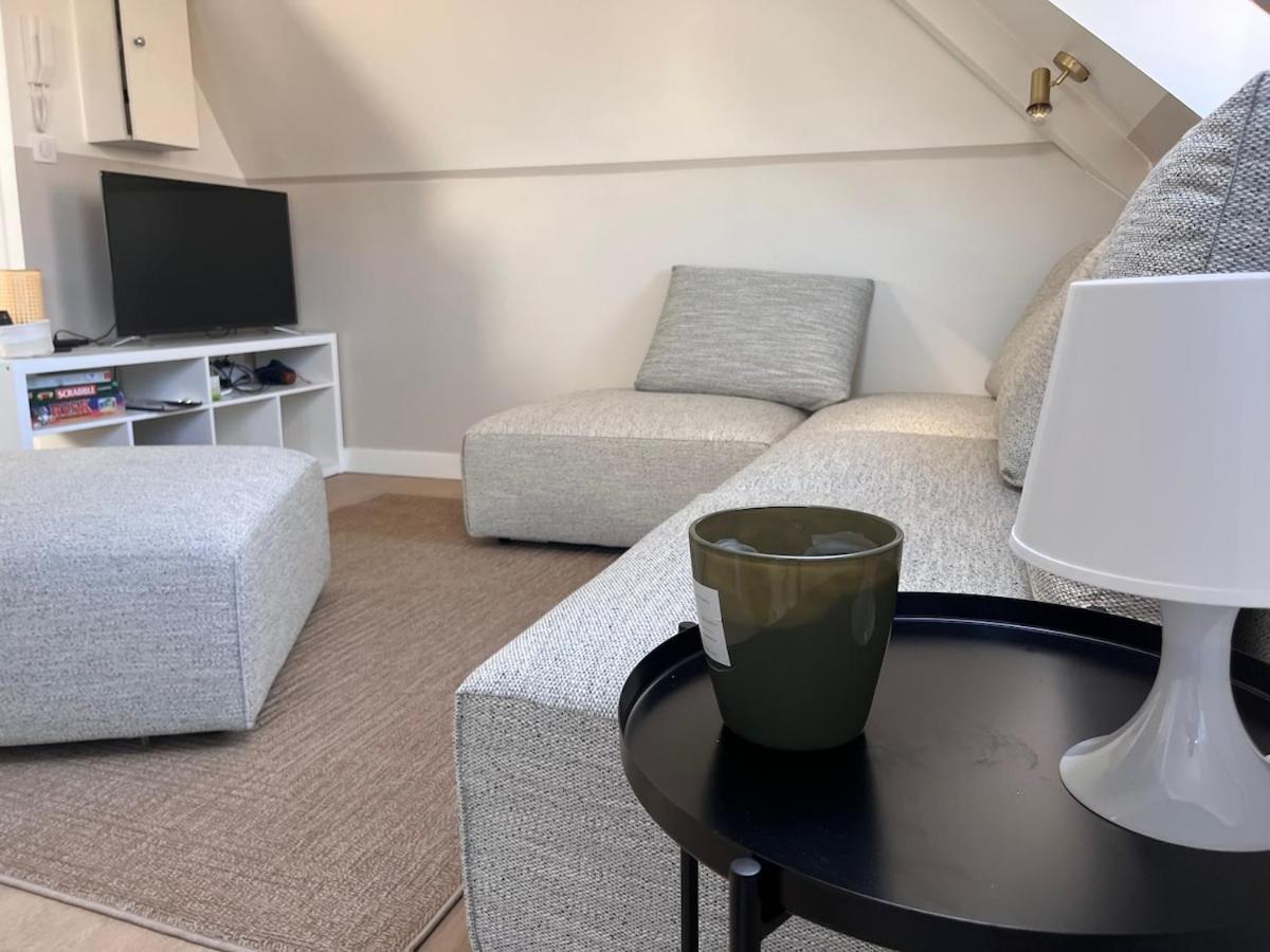 Confort et Charme au coeur du Touquet - Ferienwohnung Le Touquet-Paris-Plage