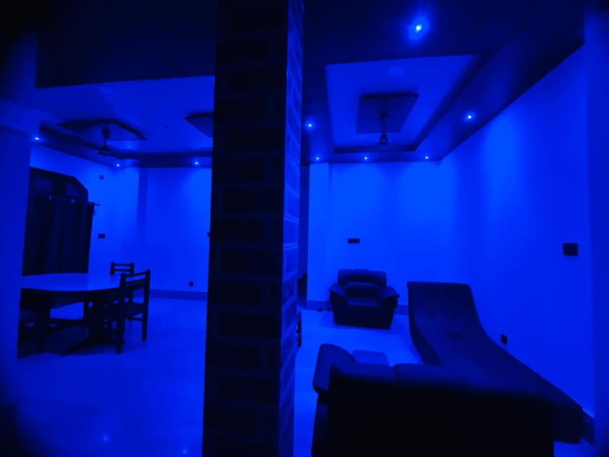 Aqualeaf Villa's - B&B Jorhat