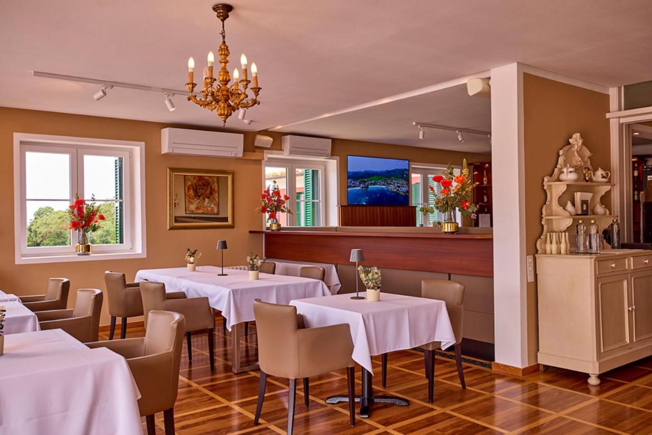 Fincahotel Los Naranjos - B&B Son Sardina