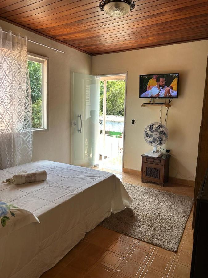 Cantinho do Conforto - B&B Miguel Pereira