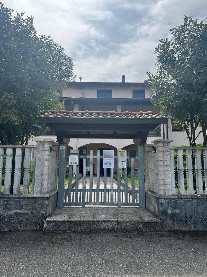 Guest House Sant'Antonio - B&B Sizzano