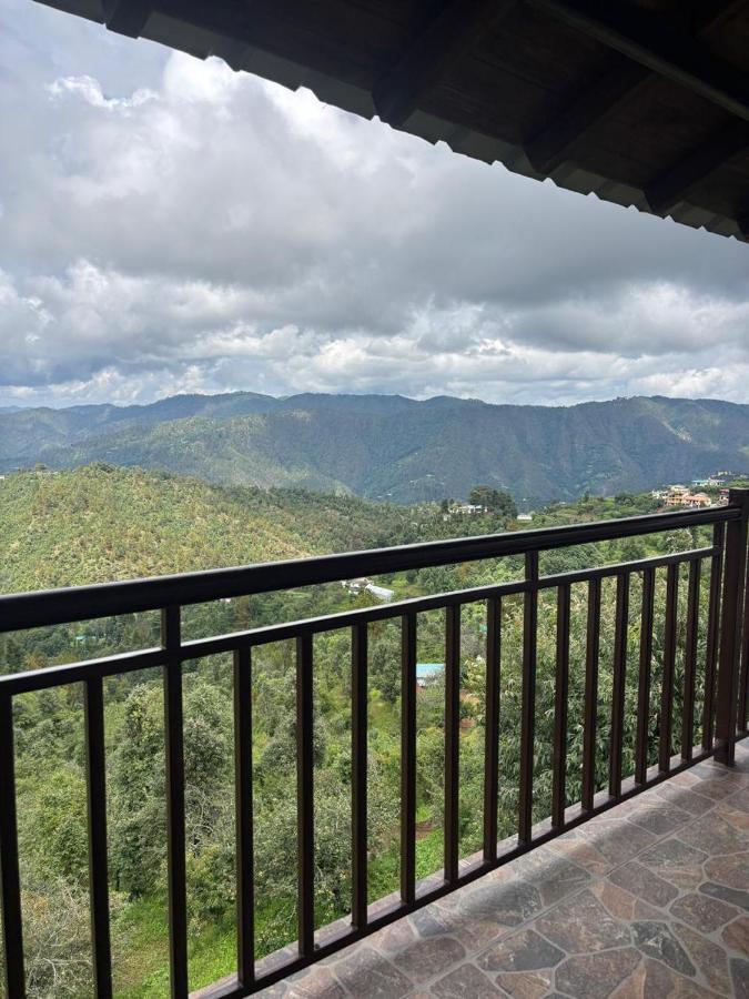 Chandra Leelas Ashirwad Cottage - B&B